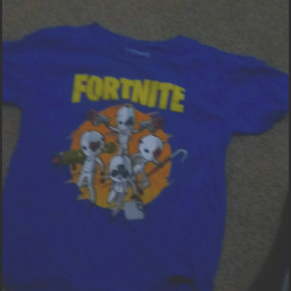 Fortnite.shirt